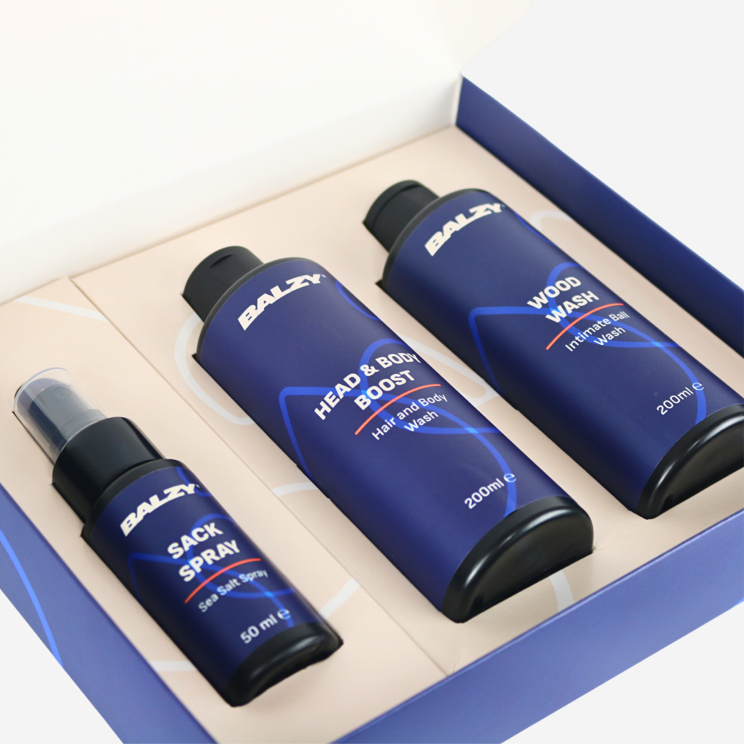 Intimate Care Bundle