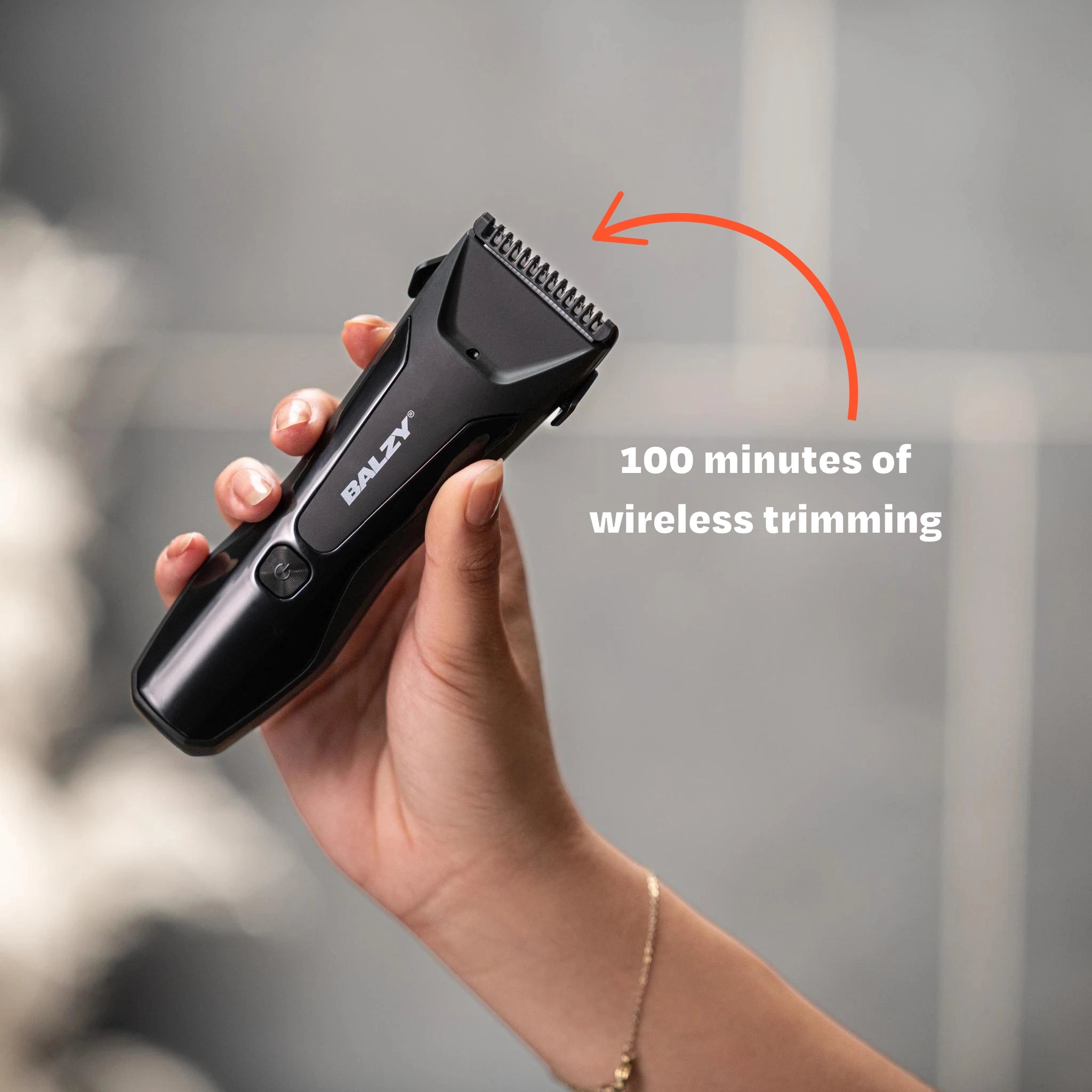 Grooming Package 4.0
