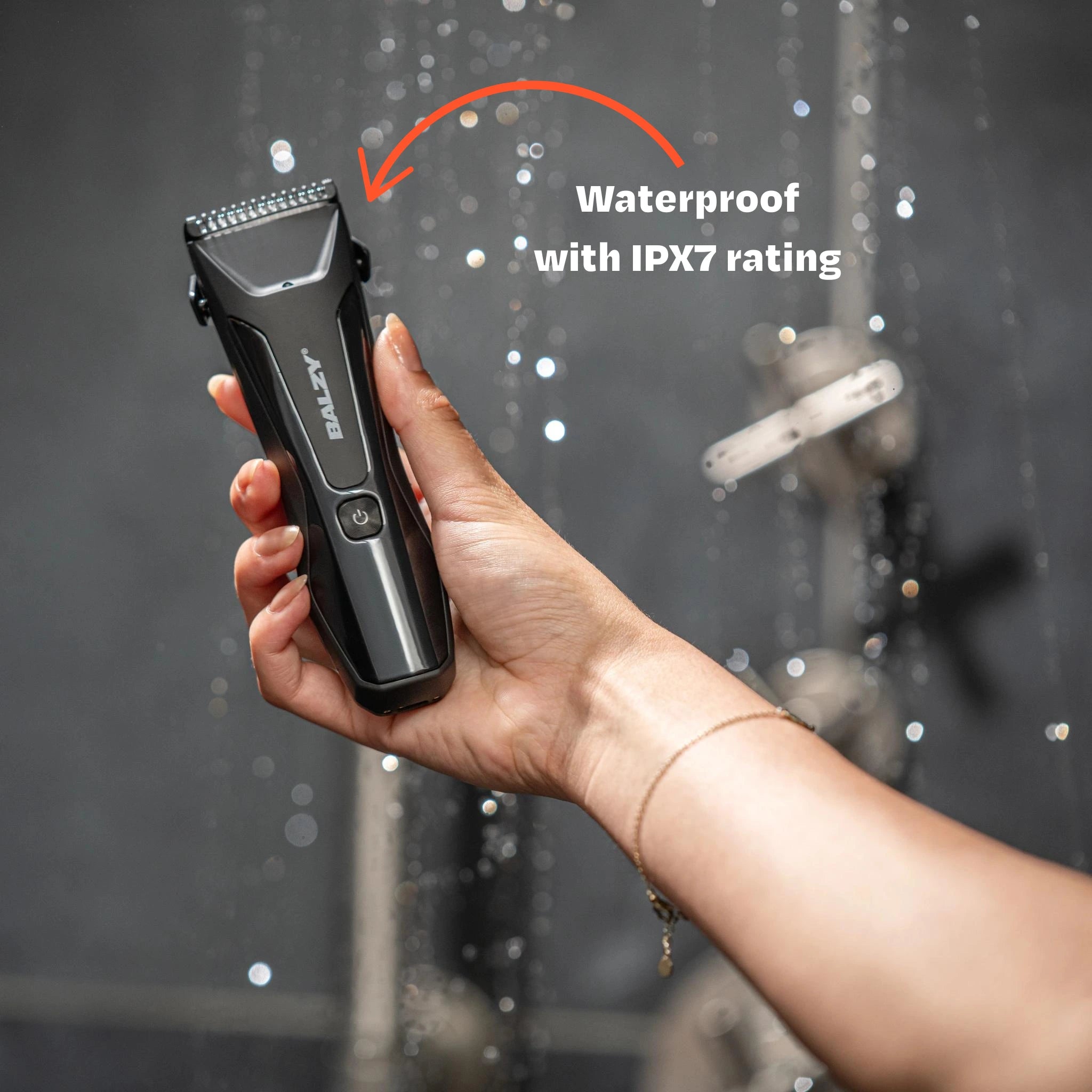 Grooming Package 4.0