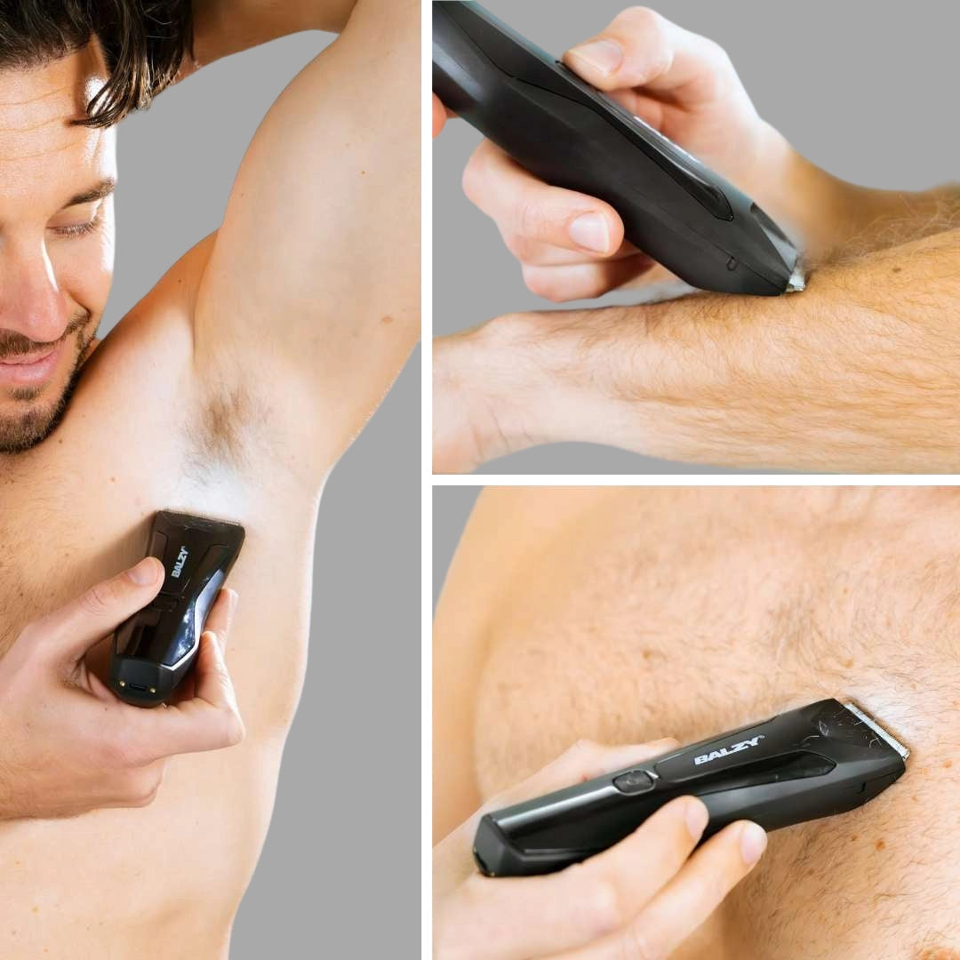 Grooming Package 4.0