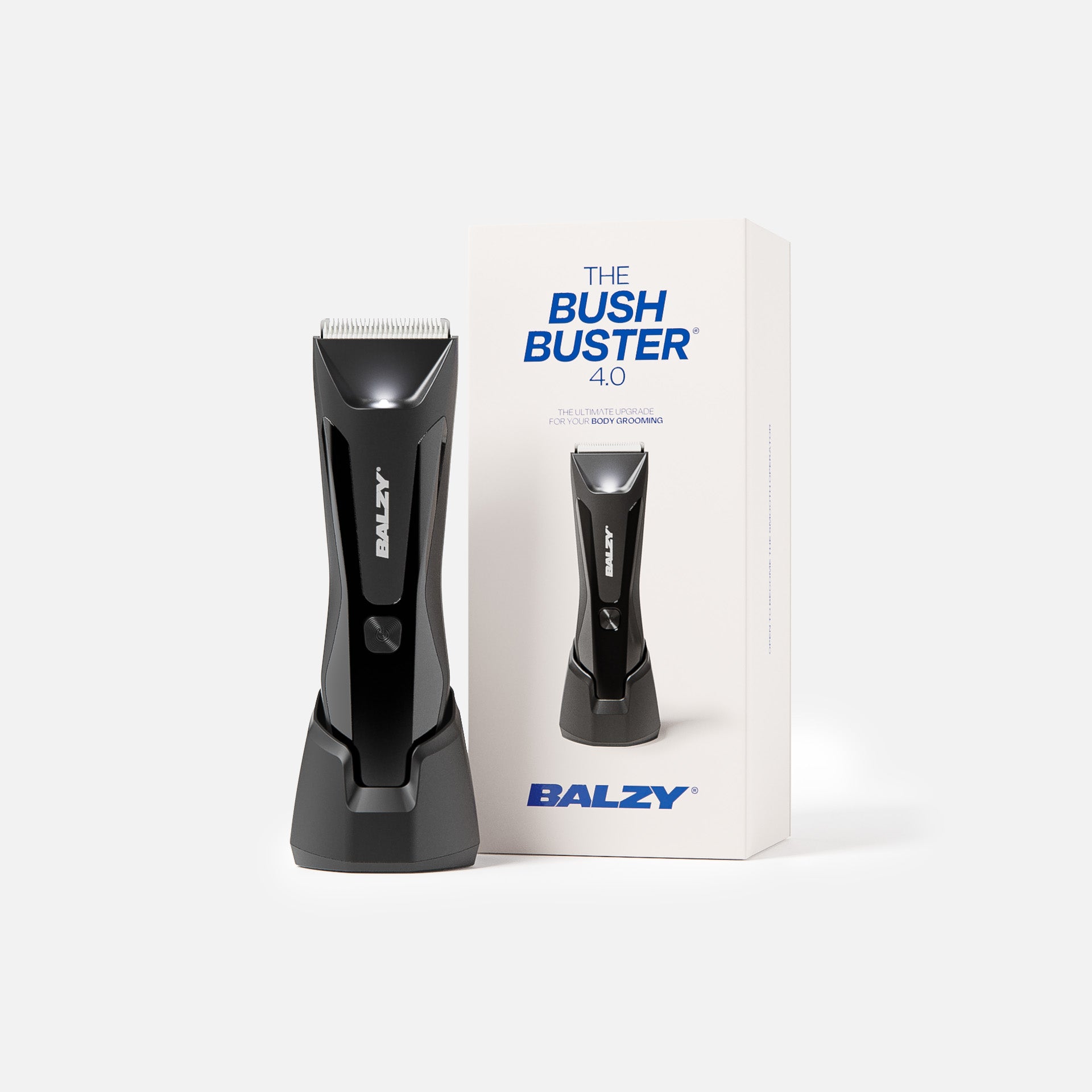 The BushBuster® 4.0