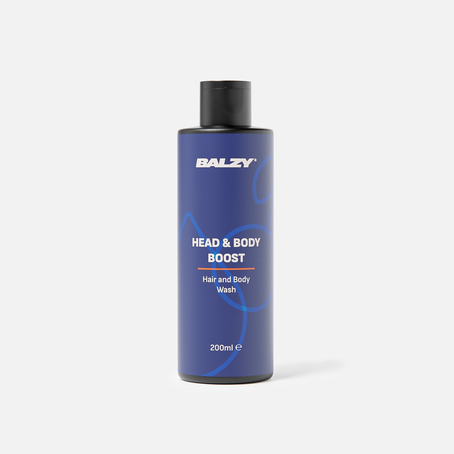 Head & Body Boost