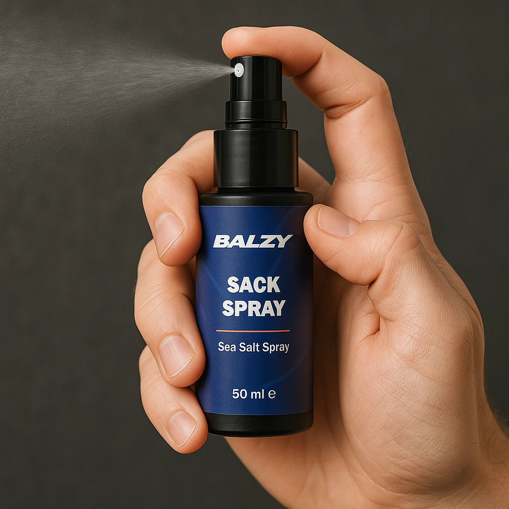 SackSpray