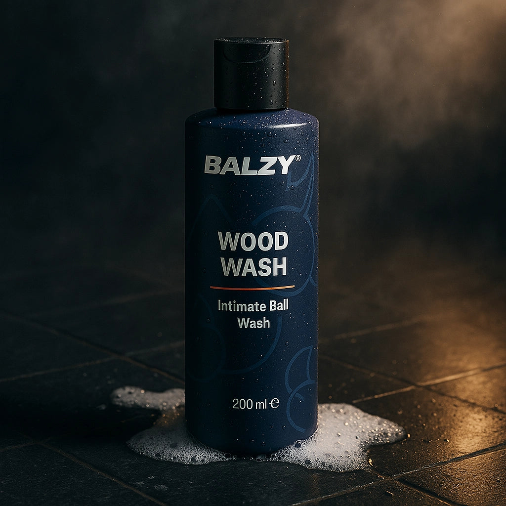 WoodWash