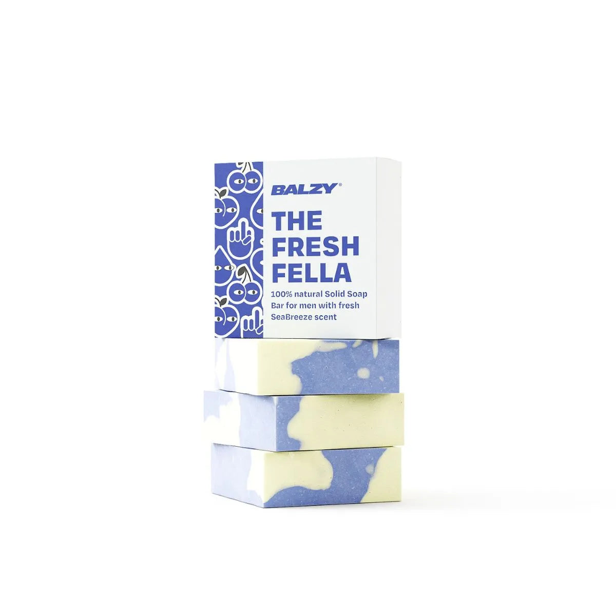 FreshFella