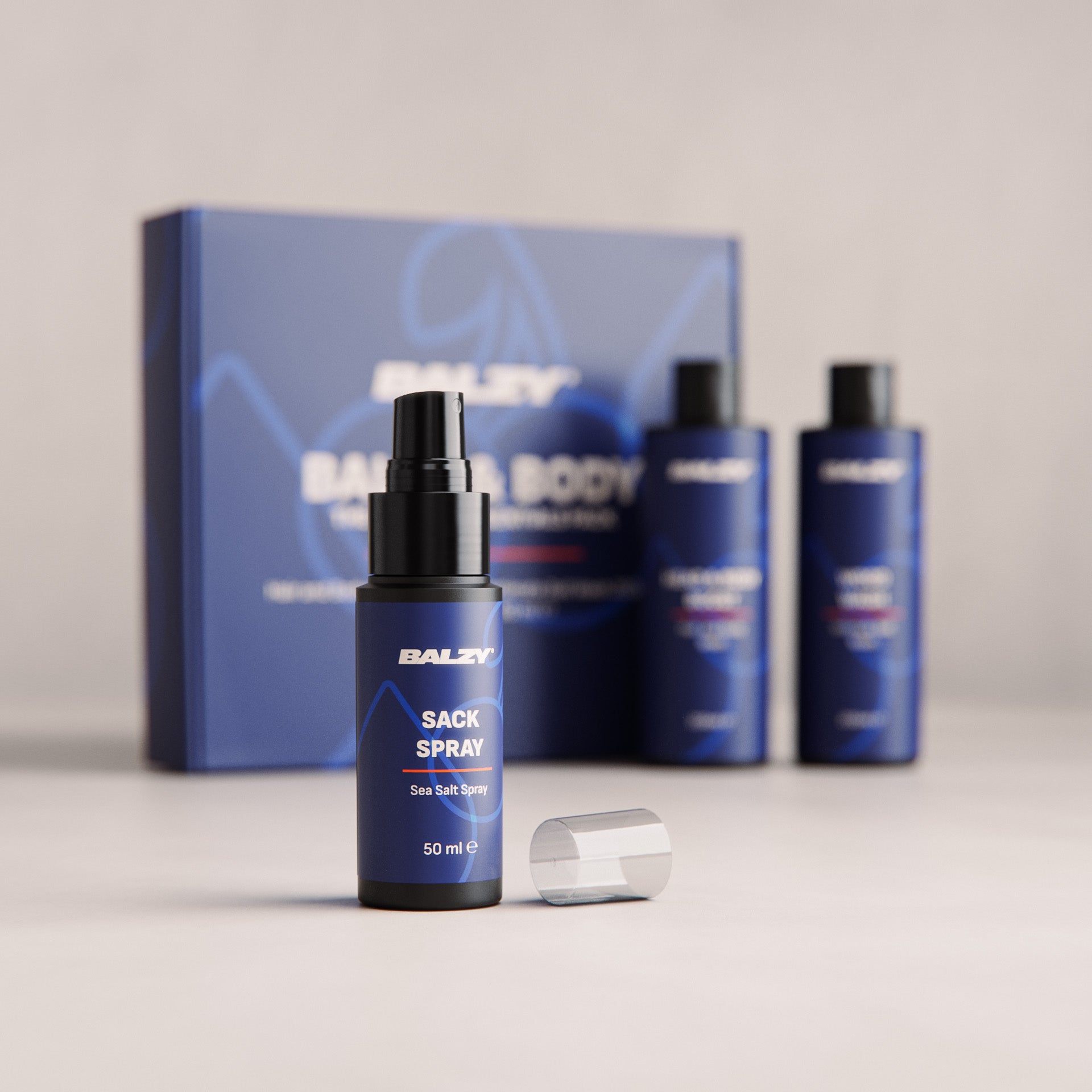 SackSpray