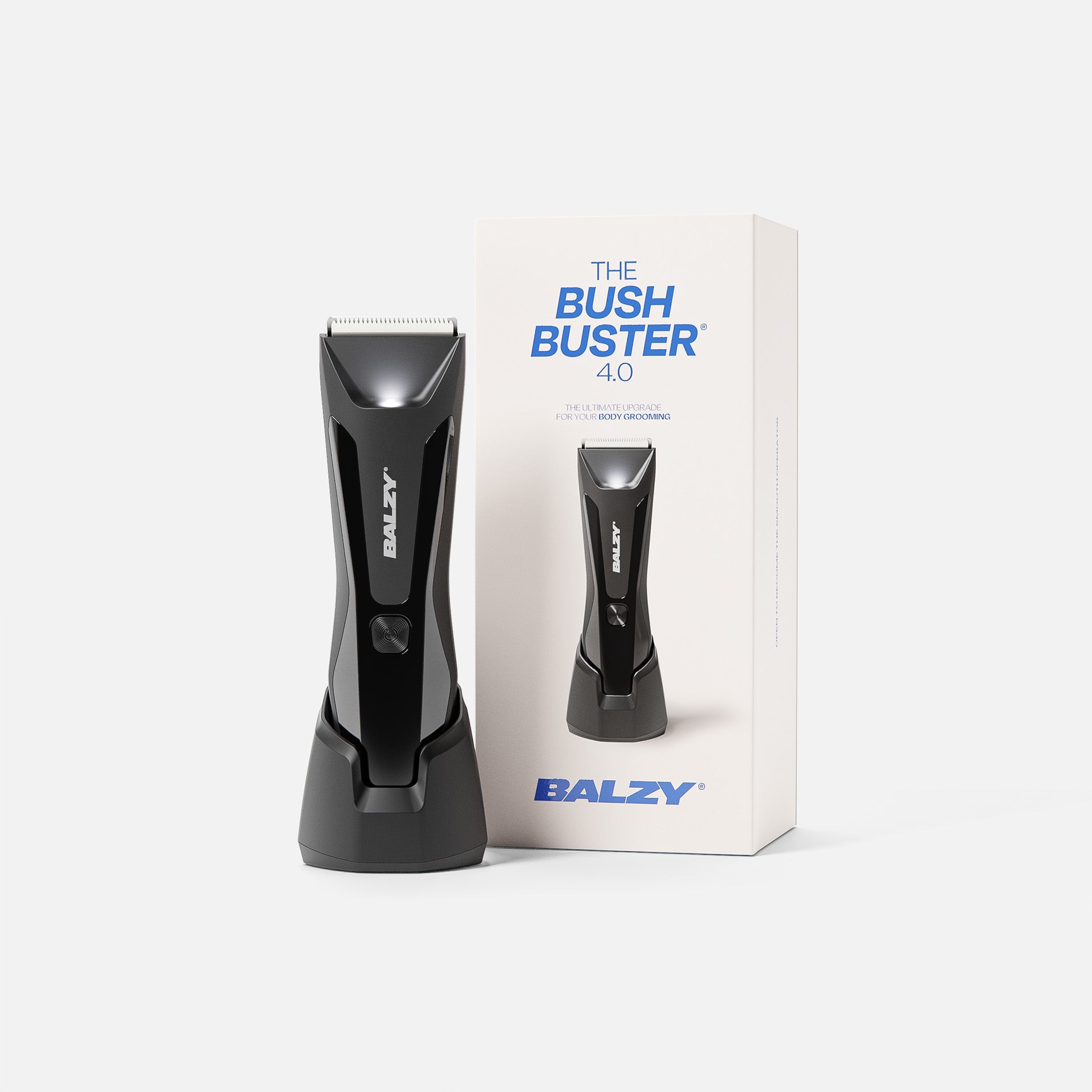 Grooming Package 4.0