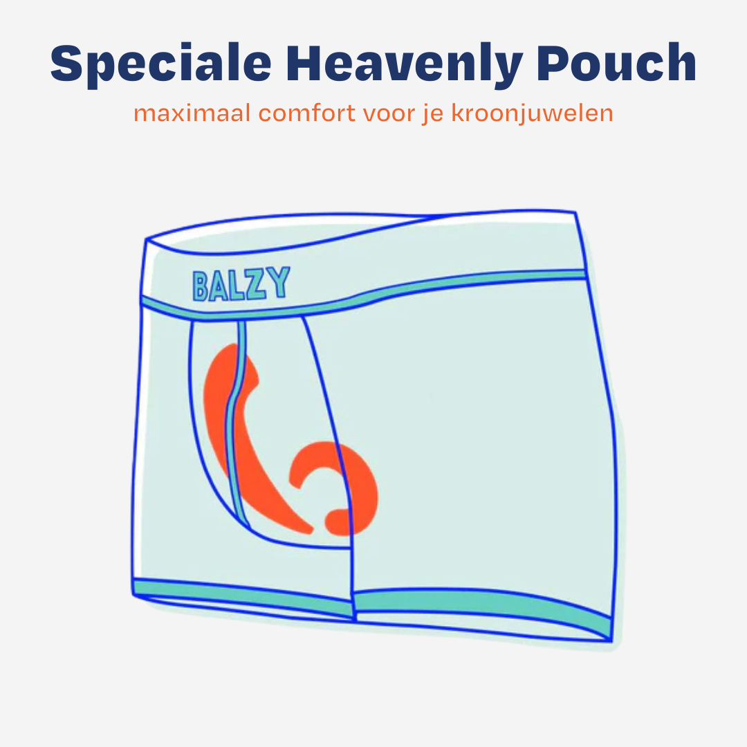 Daily Comfort Bundle - 5 Pack