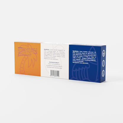 Triple Fresh Pack