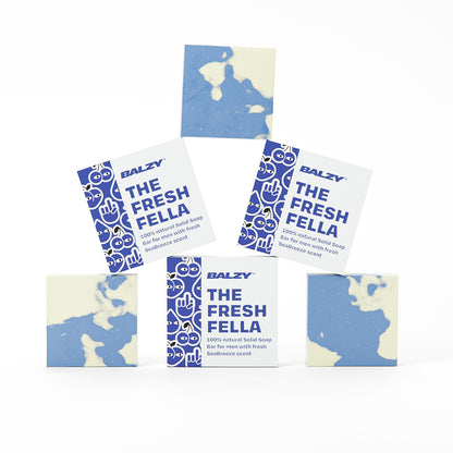 FreshFella