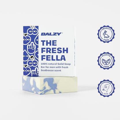 FreshFella