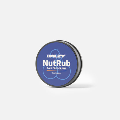 NutRub Ball Deodorant
