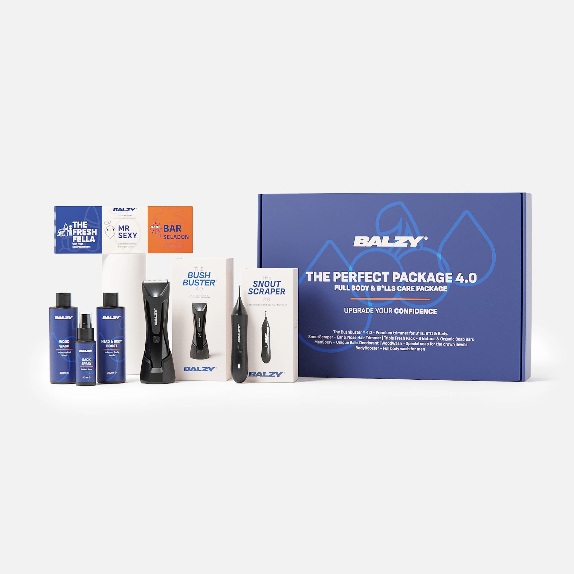 Perfect Package 4.0