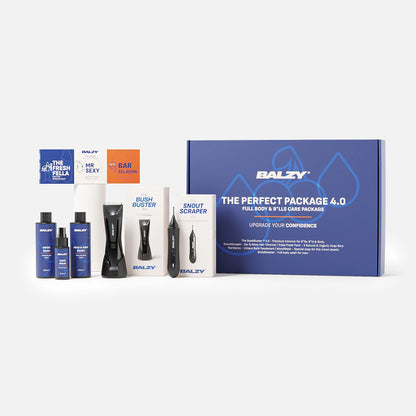 Perfect Package 4.0