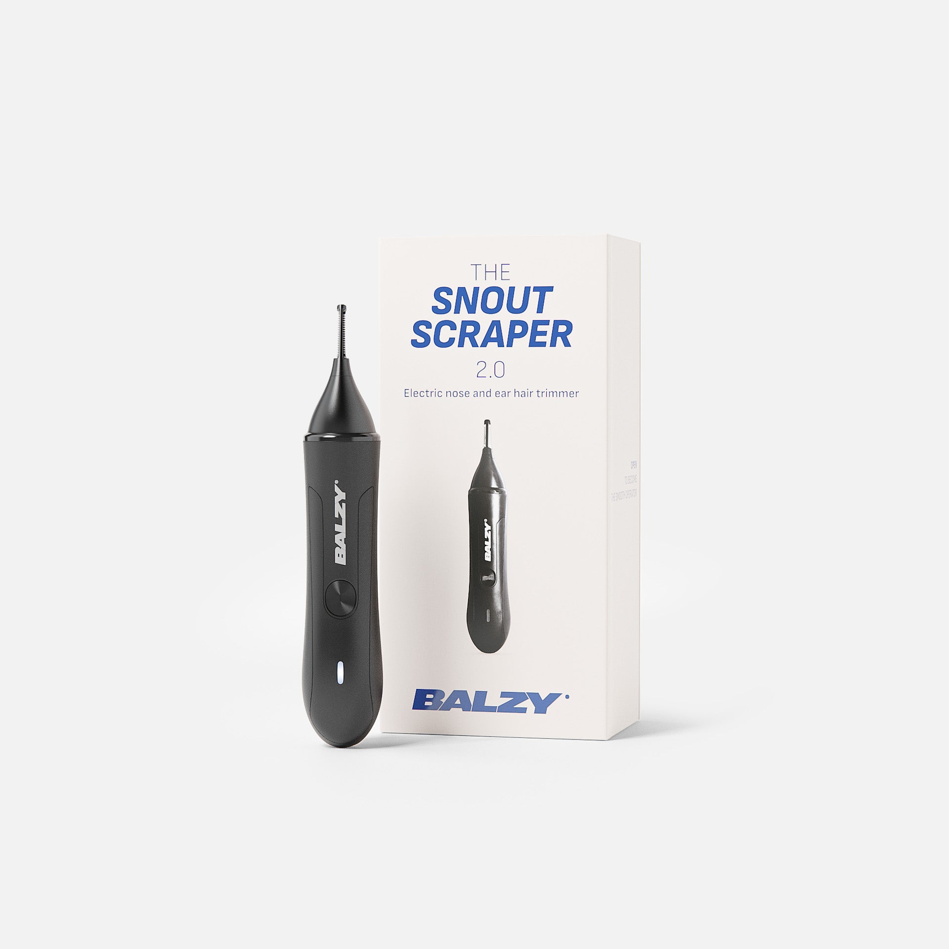 Grooming Package 4.0