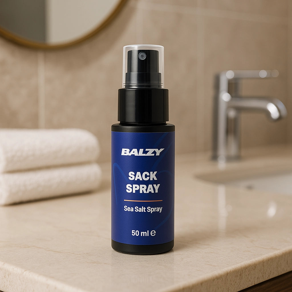 The Sack Essentials™