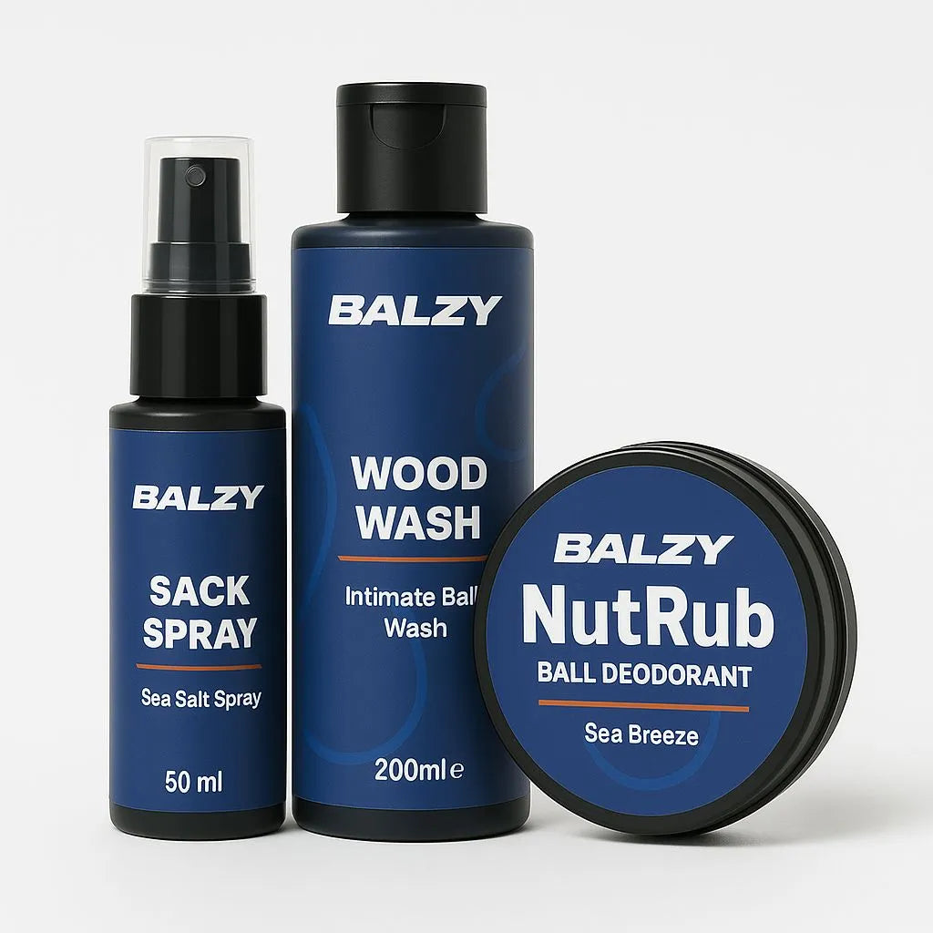 The Sack Essentials™