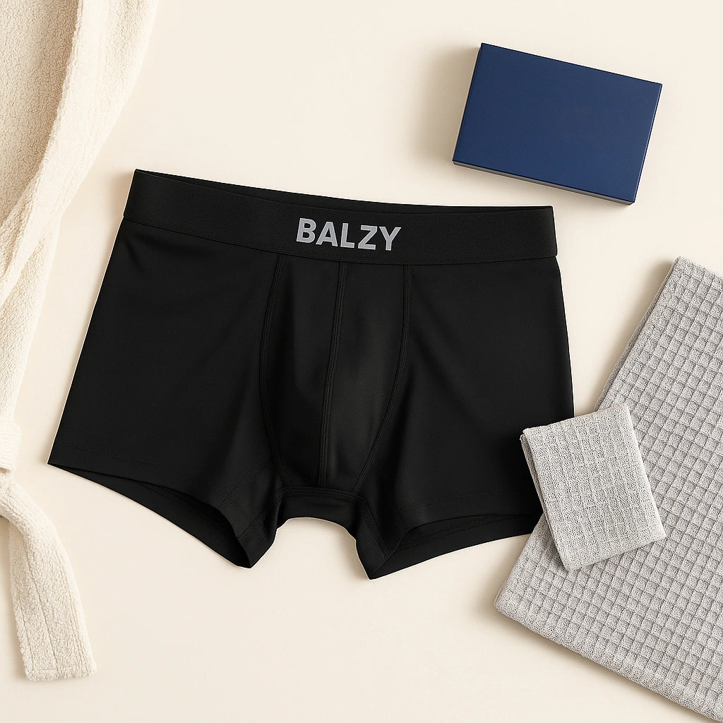 BALZY Boxershorts